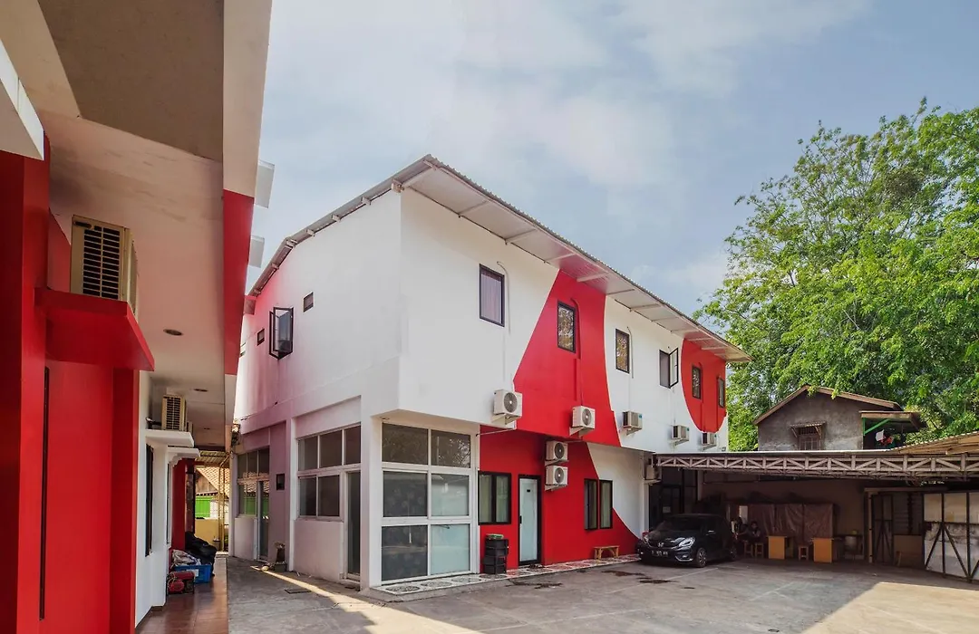 Hotel O Idola Residence-1