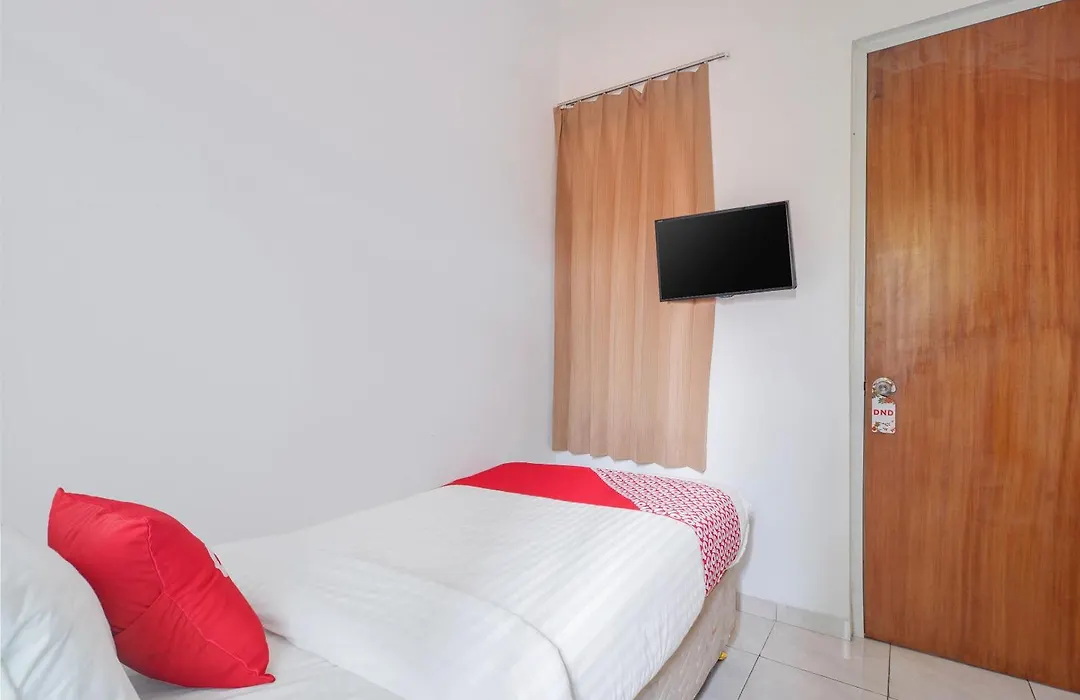 Hotel O Idola Residence-1
