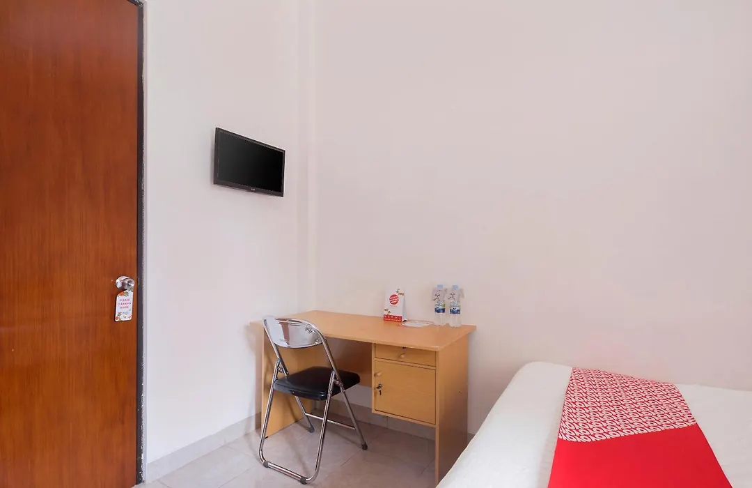 Hotel O Idola Residence-1