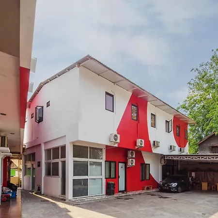 Hotel O Idola Residence-3