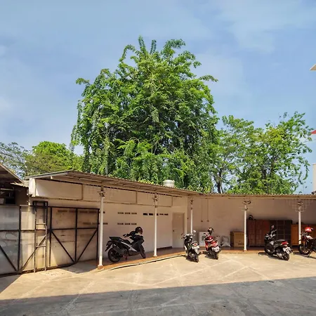 Hotel O Idola Residence-2