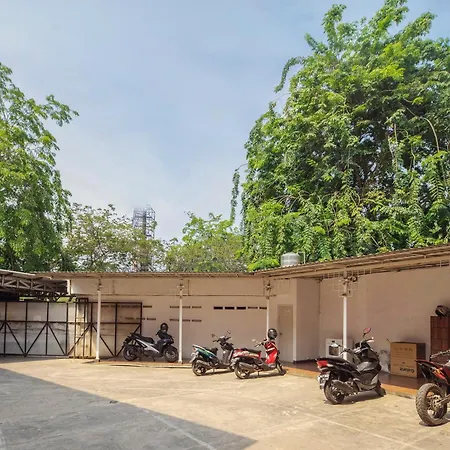 Hotel O Idola Residence-2