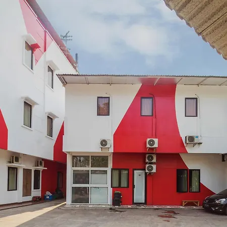 Hotel O Idola Residence-2